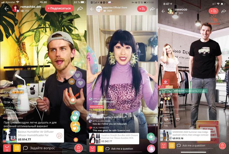 Social Live Video Streaming In Your Influencer Marketing Strategy